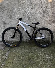 Rockrider 530 st - Whellie bike
