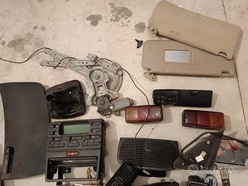 ricambi lancia K anno 2001