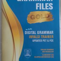 Grammar Files Gold con CD ISBN 9788899673468