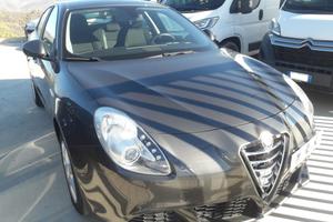 Alfa Romeo Giulietta 1.6 JTDm-2 105 CV Distinctive