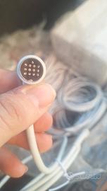 130 Cavi Multipolari 12 Pin GM 70203 2m – Stock Co
