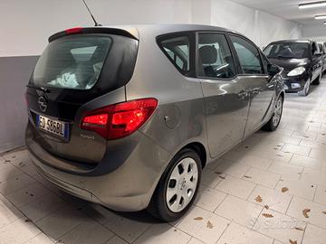 Opel Meriva 1.4 16V Cosmo