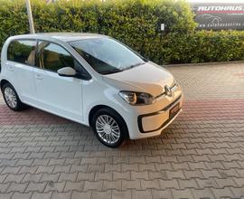 VOLKSWAGEN 1.0 5p. move up! BMT