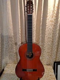 chitarra Yamaha g180