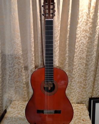 chitarra Yamaha g180