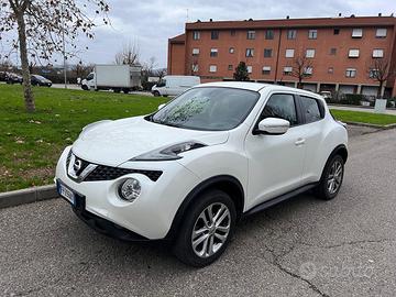 Nissan Juke 1.5 dCi Acenta 100cv