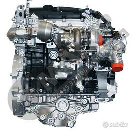 Motore completo nuovo Cod. 651921