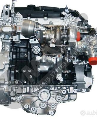 Motore completo nuovo Cod. 651921