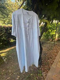 Camicia da notte Donna