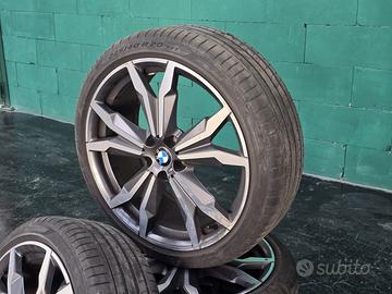 Cerchi 20” BMW X2