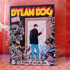 Dylan Dog a colori n. 100