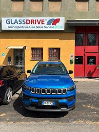 jeep compass 4xe