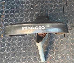 SELLA PIAGGIO ORIGINALE D’EPOCA