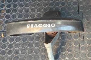 SELLA PIAGGIO ORIGINALE D’EPOCA