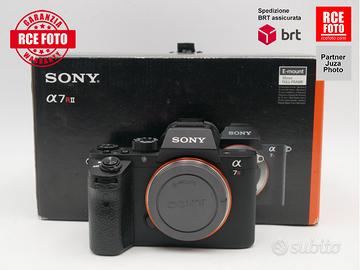 Sony A7R II