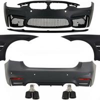Kit carrozzeria completo per BMW F30 (2011-2019) c