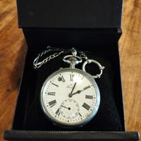 orologio da taschino