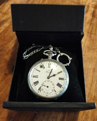 orologio da taschino