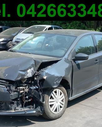 Ricambi usati VW POLO 6R 1.0 BENZ MPI- CHY