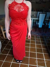 vestito donna per serate