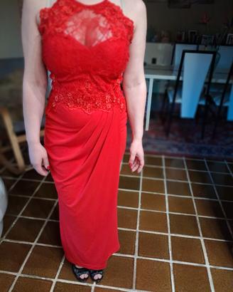 vestito donna per serate