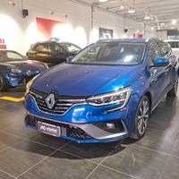 Renault Megane SWr RS Line 1.6 Plug-in Hybrid AZIE