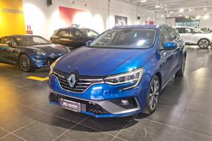 Renault Megane SWr RS Line 1.6 Plug-in Hybrid AZIE