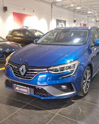 Renault Megane SWr RS Line 1.6 Plug-in Hybrid AZIE