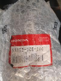 supporto leva freno sx