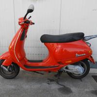 Vespa 50