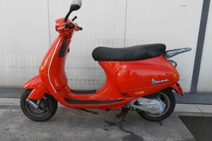 Vespa 50