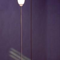 Piantana lampada da terra flos brera