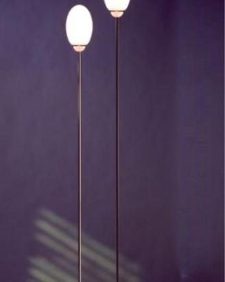 Piantana lampada da terra flos brera