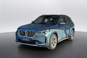 BMW X1 U11 - X1 sdrive18d X-Line auto U14148