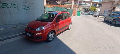 Fiat Panda 1.2