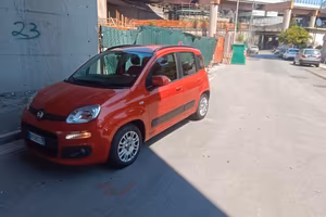 Fiat Panda 1.2