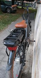 Bici elettrica