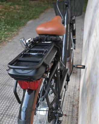 Bici elettrica