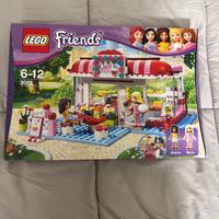 LEGO friends Cafè