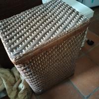 cesta bucato