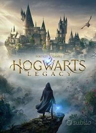 Hogwarts Legacy (Xbox One) Xbox Live Key TURKEY