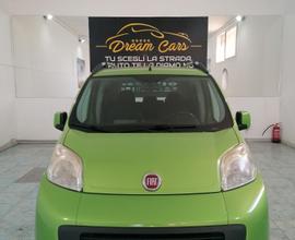 Fiat Qubo 1.4 8V 77 CV Active Natural Power