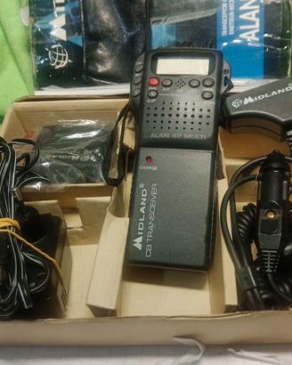 RADIO CB