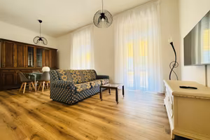 Casa Vacanze Tommy