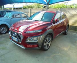 HYUNDAI Kona 1.6 CRDI 115 CV Xpossible