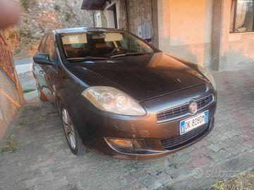 Fiat Bravo 1.9 Multijet 