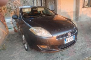 Fiat Bravo 1.9 Multijet 