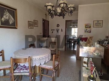 Appartamento - Catania