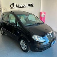 Lancia MUSA 1.3 Multijet 16V 90 CV Platino Plus