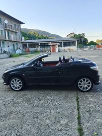 Peugeot 206 CC 2.0 16v - 2004  [LEGGRE BENE]